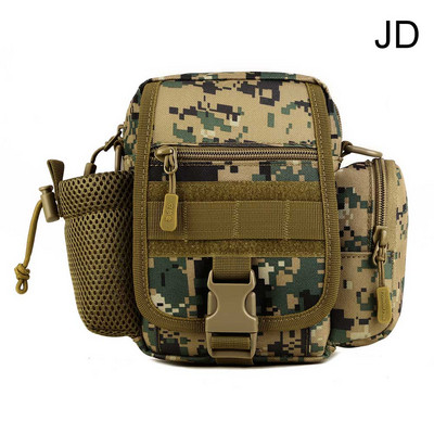 SINAIRSOFT lauko vertikalus taktinis juosmens krepšys, vyriškas universalus krepšys, kelioninis vandens krepšys, tinkantis sportinei medžioklei