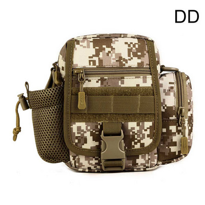 SINAIRSOFT lauko vertikalus taktinis juosmens krepšys, vyriškas universalus krepšys, kelioninis vandens krepšys, tinkantis sportinei medžioklei