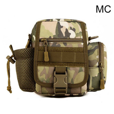 SINAIRSOFT lauko vertikalus taktinis juosmens krepšys, vyriškas universalus krepšys, kelioninis vandens krepšys, tinkantis sportinei medžioklei