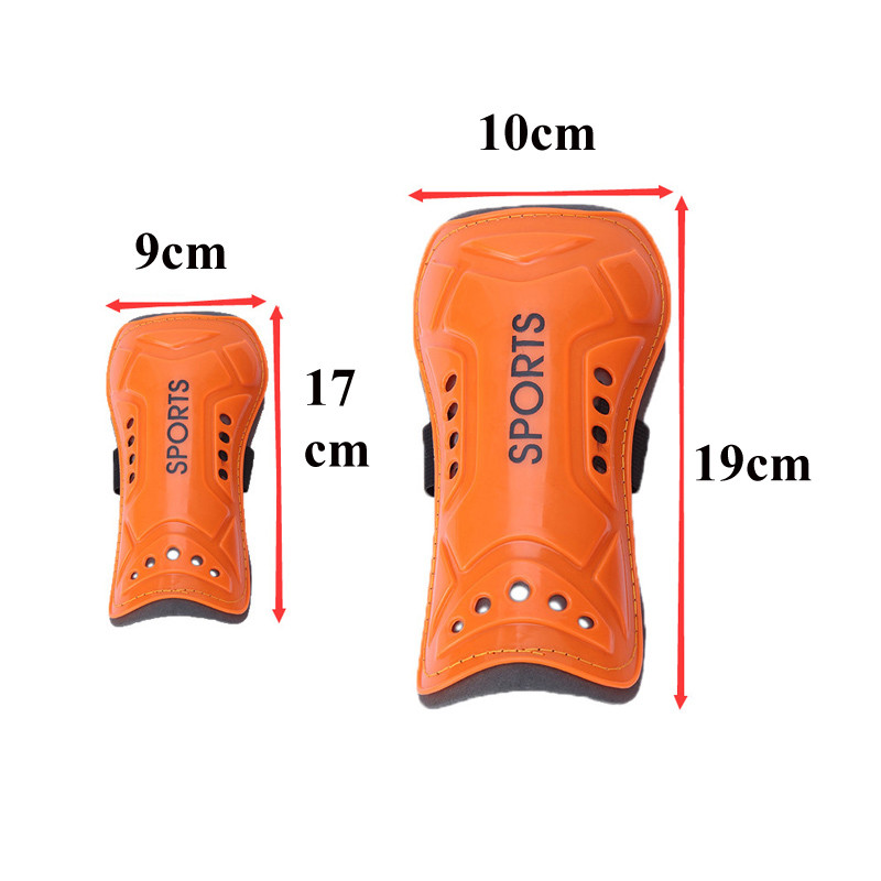 Copii adulți Fotbal Tibie + Seturi de șosete Sport Fotbal Protecție pentru viței Protecție anti-coliziune Compresie ShinGuards Logo personalizat