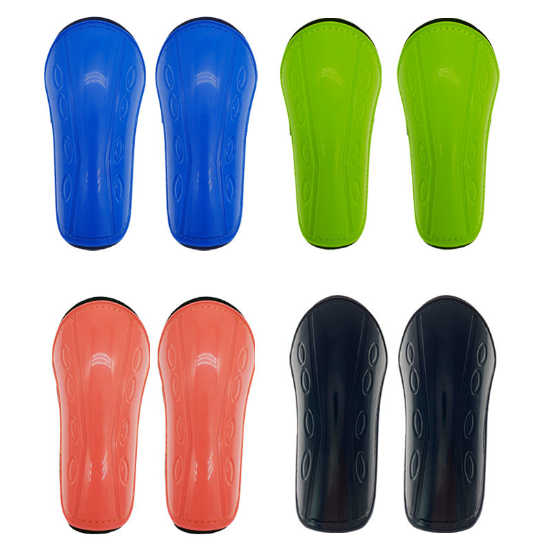 Frissítés Futball Foci lábszárvédő tinik lábszárvédő zoknik Professzionális lábszárvédők lábszárvédők sport védőfelszerelések