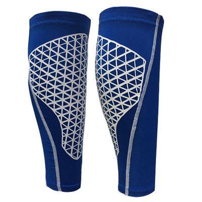 1 pereche de mâneci de compresie pentru viței, fotbal, femei, bărbați, baschet, alergare, ciclism, fitness, încălzitoare pentru picioare, logo personalizat