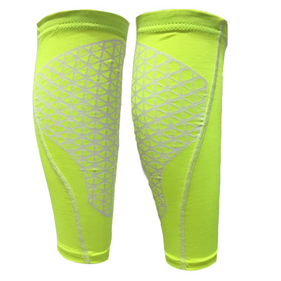 1 pereche de mâneci de compresie pentru viței, fotbal, femei, bărbați, baschet, alergare, ciclism, fitness, încălzitoare pentru picioare, logo personalizat
