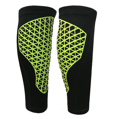 1 pereche de mâneci de compresie pentru viței, fotbal, femei, bărbați, baschet, alergare, ciclism, fitness, încălzitoare pentru picioare, logo personalizat