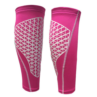 1 pereche de mâneci de compresie pentru viței, fotbal, femei, bărbați, baschet, alergare, ciclism, fitness, încălzitoare pentru picioare, logo personalizat