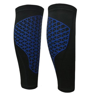 1 pereche de mâneci de compresie pentru viței, fotbal, femei, bărbați, baschet, alergare, ciclism, fitness, încălzitoare pentru picioare, logo personalizat