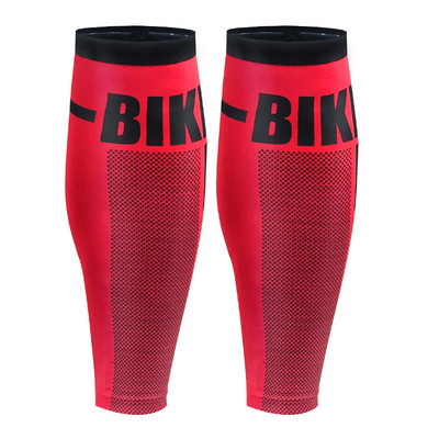 2Gb Pamata slāņa kompresijas kāju sildītāji, vīrieši, sievietes, futbols, apakšstilba aizsargi, riteņbraukšana basketbols, sports, ikru piedurknes