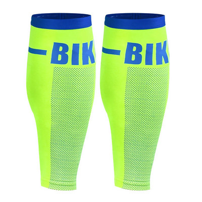 2Gb Pamata slāņa kompresijas kāju sildītāji, vīrieši, sievietes, futbols, apakšstilba aizsargi, riteņbraukšana basketbols, sports, ikru piedurknes