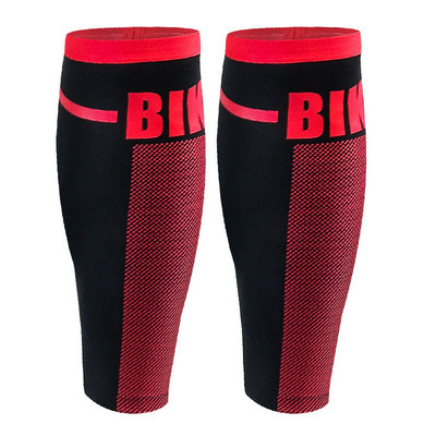 2Gb Pamata slāņa kompresijas kāju sildītāji, vīrieši, sievietes, futbols, apakšstilba aizsargi, riteņbraukšana basketbols, sports, ikru piedurknes