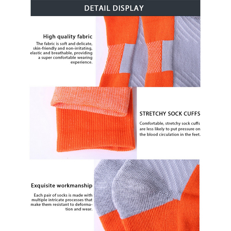 Șosete fotbal Adulți Copii Respirabili Îngroșați Sport Absorbant transpirația Sport Genunchi înalt Prosop Fotbal Ciorapi lungi anti-alunecare