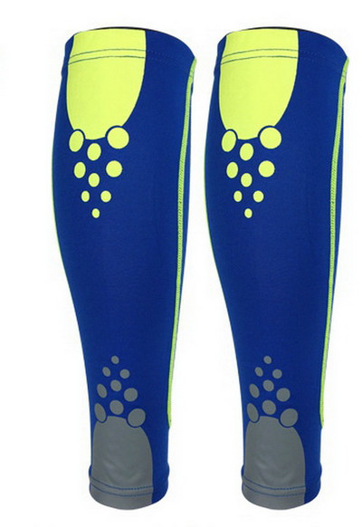 1 pereche de mâneci pentru picior de baschet, fotbal, compresie pentru gambe, alergare, ciclism, protector UV, calcetine de fitness pentru fotbal