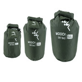 Vandeniui atsparus sausas maišas su ritininiu maišeliu plaukimo sausainiu organizatorius paplūdimio žvejybos laikymo krepšys dreifuojantis krepšys lauko baidarių plaustais