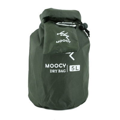 Vandeniui atsparus sausas maišas su ritininiu maišeliu plaukimo sausainiu organizatorius paplūdimio žvejybos laikymo krepšys dreifuojantis krepšys lauko baidarių plaustais