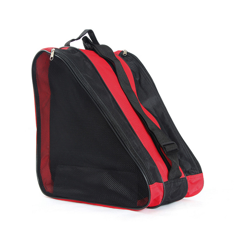 2022. aasta uus uisujalatsite kott Suure mahutavusega suusa-lumesaabaste kott Kaasaskantav õlakott spordiuiskudele Aksessuaarid