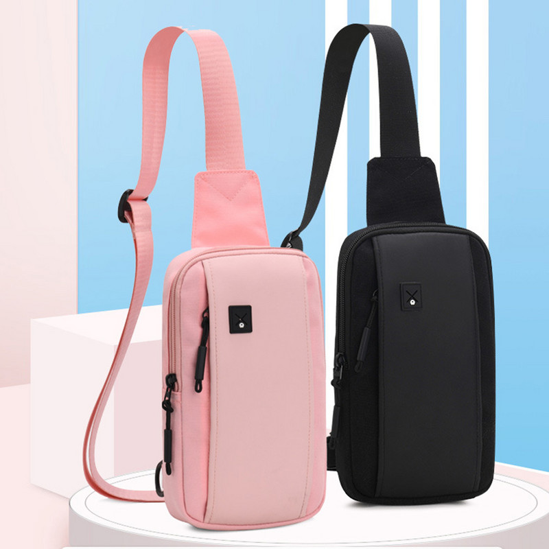 „Oxford Casual“ liemens krepšiai Reguliuojami unisex pečių skersiniai krepšiai Daugiafunkciniai nešiojami, atsparūs vandeniui, skirti alpinizmui