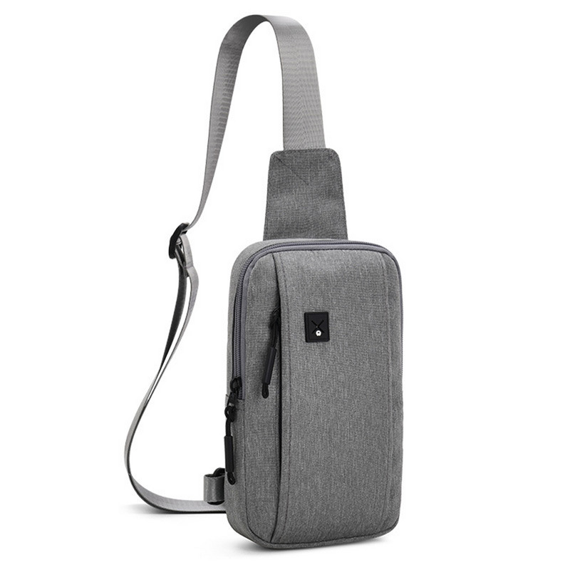 „Oxford Casual“ liemens krepšiai Reguliuojami unisex pečių skersiniai krepšiai Daugiafunkciniai nešiojami, atsparūs vandeniui, skirti alpinizmui