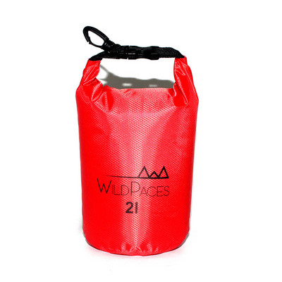 2-osaline mini ülikerge veekindel telefonikoti kott Polüesterjõekott, kaasaskantav ujumiskott, meeste, naiste, 2019