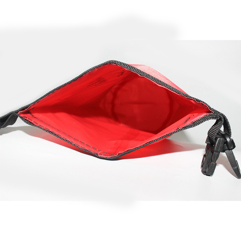 2 vienetų mini itin lengvas vandeniui atsparus telefono krepšys, maišelis, poliesteris, nardymo upėje, nešiojamasis plaukimo krepšys, vyriškas, moteriškas, 2019 m.