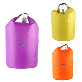 20 l 40 l 70 l vandeniui atsparus sausas maišelis, maišelis, plaukimas plaustais, baidarėmis, žygiais upe