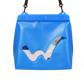 Външна чанта за плаване край морето Плаж Игра Вода Голям телефон Спортна чанта Водоустойчива чанта за плуване Водоустойчива чанта