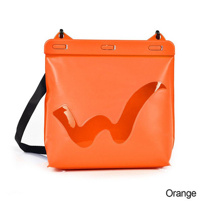 Õues triivimiskott Mereäärne rand Mängimine Vesi Suur telefon Spordikott Veekindel mitmesugused ujumiskott veekindel kott