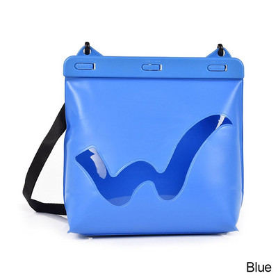 Õues triivimiskott Mereäärne rand Mängimine Vesi Suur telefon Spordikott Veekindel mitmesugused ujumiskott veekindel kott