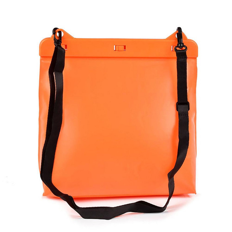 Õues triivimiskott Mereäärne rand Mängimine Vesi Suur telefon Spordikott Veekindel mitmesugused ujumiskott veekindel kott