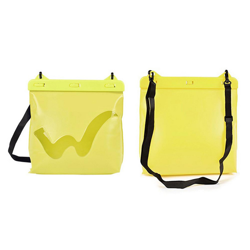 Õues triivimiskott Mereäärne rand Mängimine Vesi Suur telefon Spordikott Veekindel mitmesugused ujumiskott veekindel kott