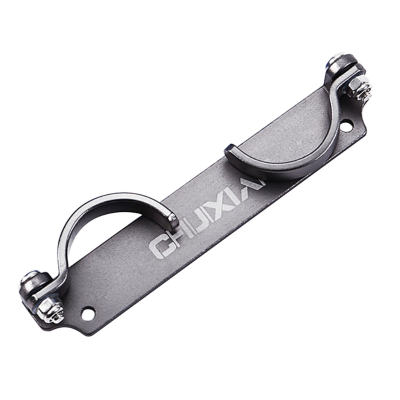 Kaasaskantav alumiiniumsulamist õngehoidik Kalastustarvikud Õngeritva kronstein Õngeritva õngeritva hoidik