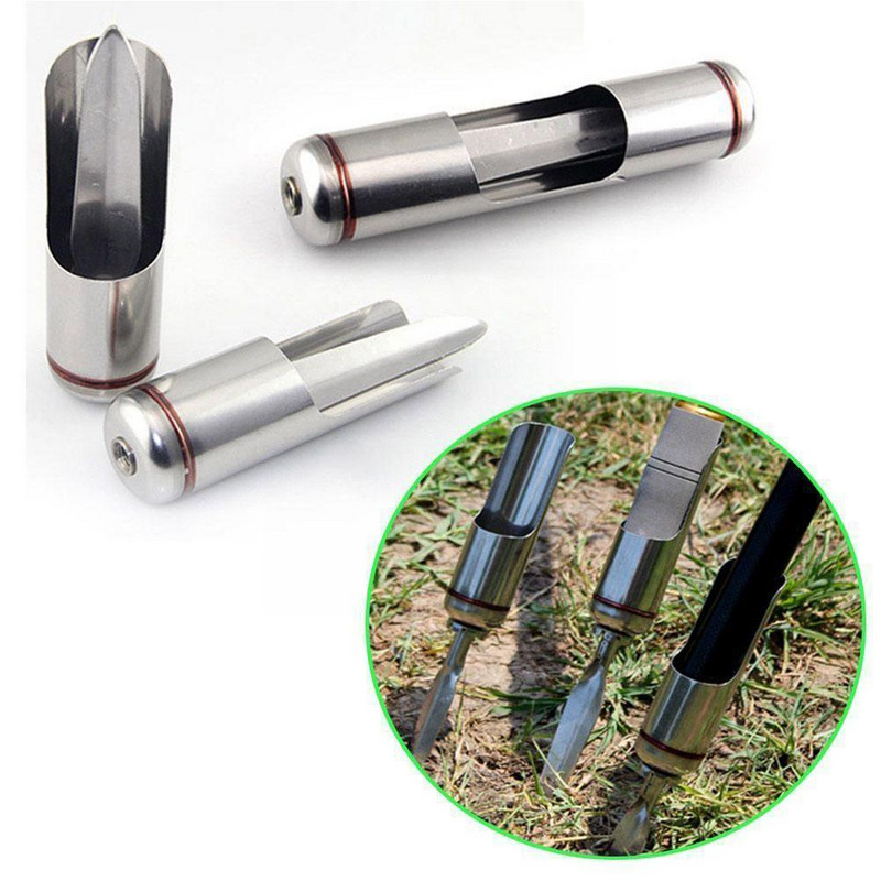 1 бр. Държач за въдица Стоманена цилиндрична заземена вложка Държач за въдица Държач за ръчен прът Въдица за хвърляне Sea J4n4