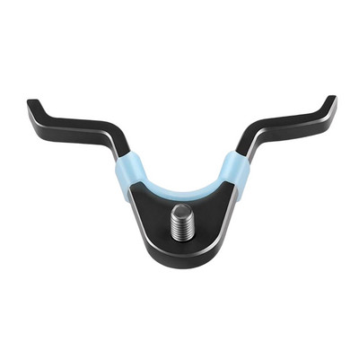 Kaasaskantav õngeritva tugi, õngeritva kinnitus, libisemiskindel õngehoidik meeste varustuse jaoks