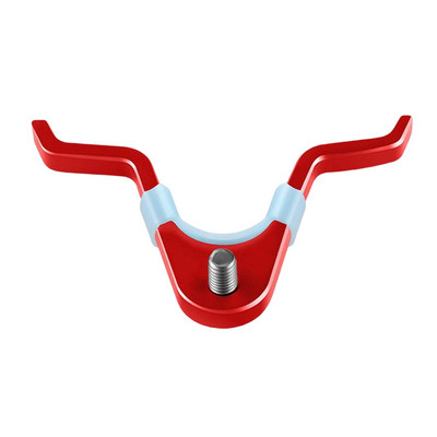 Kaasaskantav õngeritva tugi, õngeritva kinnitus, libisemiskindel õngehoidik meeste varustuse jaoks