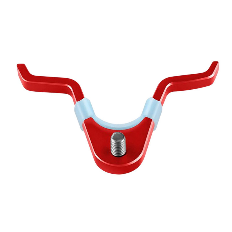 Kaasaskantav õngeritva tugi, õngeritva kinnitus, libisemiskindel õngehoidik meeste varustuse jaoks