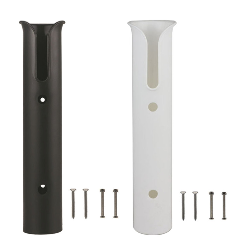 Seinale kinnitatav paadi küljekinnitus õngeritva tugihoidiku toruühendused koos kruvidega G99D