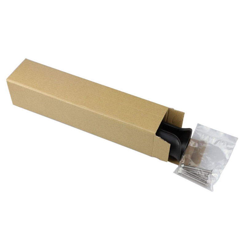 Seinale kinnitatav paadi küljekinnitus õngeritva tugihoidiku toruühendused koos kruvidega G99D