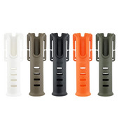 Многофункционален найлонов държач за въдица за колан Поставка за въдици Поставка за бърза талия Устройство за поставяне на държач за морска лодка