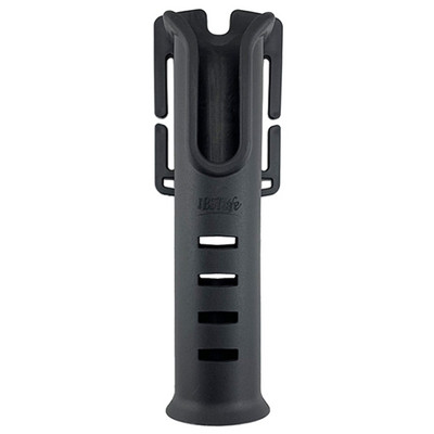 Многофункционален найлонов държач за въдица за колан Поставка за въдици Поставка за бърза талия Устройство за поставяне на държач за морска лодка