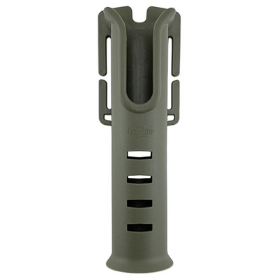 Многофункционален найлонов държач за въдица за колан Поставка за въдици Поставка за бърза талия Устройство за поставяне на държач за морска лодка