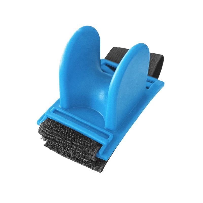 Õngeritvahoidja Õngeridvahoidja U-kujuline õngehoidik paadile