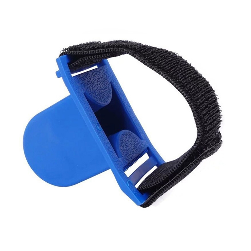 Meškerės stovas Žvejybos masalo jaukų laikiklis U formos meškerės laikiklis Meškerės laikiklis Žvejybos reikmenys jachtai 24BD