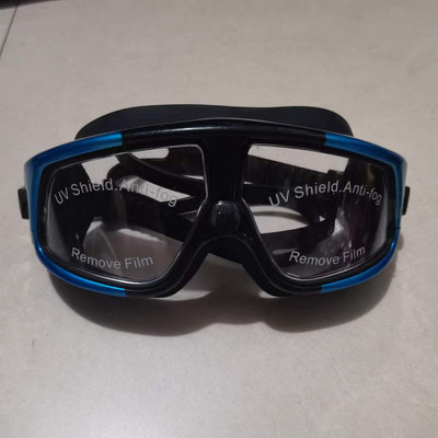 New Fashion Large Frame Swimming Goggles for Adults Υψηλής ποιότητας γυαλιά κολύμβησης HD Antifog Κατασκευαστής Άμεση τιμή χονδρικής