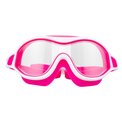 New Fashion Large Frame Swimming Goggles for Adults Υψηλής ποιότητας γυαλιά κολύμβησης HD Antifog Κατασκευαστής Άμεση τιμή χονδρικής