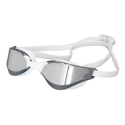 New Fashion Large Frame Swimming Goggles for Adults Υψηλής ποιότητας γυαλιά κολύμβησης HD Antifog Κατασκευαστής Άμεση τιμή χονδρικής