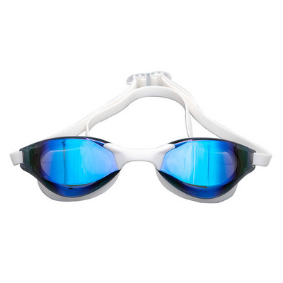 New Fashion Large Frame Swimming Goggles for Adults Υψηλής ποιότητας γυαλιά κολύμβησης HD Antifog Κατασκευαστής Άμεση τιμή χονδρικής