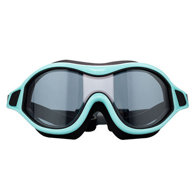 New Fashion Large Frame Swimming Goggles for Adults Υψηλής ποιότητας γυαλιά κολύμβησης HD Antifog Κατασκευαστής Άμεση τιμή χονδρικής