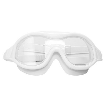 New Fashion Large Frame Swimming Goggles for Adults Υψηλής ποιότητας γυαλιά κολύμβησης HD Antifog Κατασκευαστής Άμεση τιμή χονδρικής