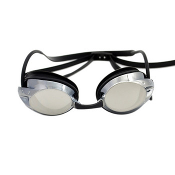 Νέα καλοκαιρινά γυαλιά κολύμβησης ανδρικά γυναικεία γυαλιά υψηλής ευκρίνειας αδιάβροχα κατά της ομίχλης ηλεκτρολυτικά γυαλιά φακών Γυαλιά ενηλίκων