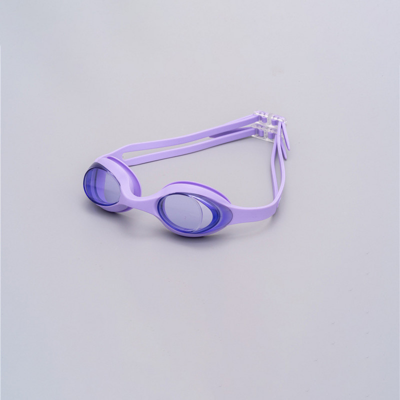 Uued Professionaalsed Ujumisprillid Lastele Täiskasvanute Hd Uduvastased Basseiniprillid Meeste Naiste Optilised Veekindlad Prillid Ujumisvarustus