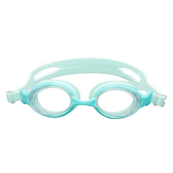 Нови очила за плуване Adult Hd Earplug Anti Fog Pool Goggles Men Women Optical Waterproof Eyewear Swim Gear Очила за гмуркане