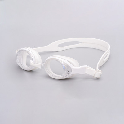 Noi ochelari de înot pentru adulți Hd dop pentru urechi Ochelari de protecție anti-ceață pentru piscină Bărbați și femei Ochelari optici impermeabili Echipament de înot Ochelari de scufundări